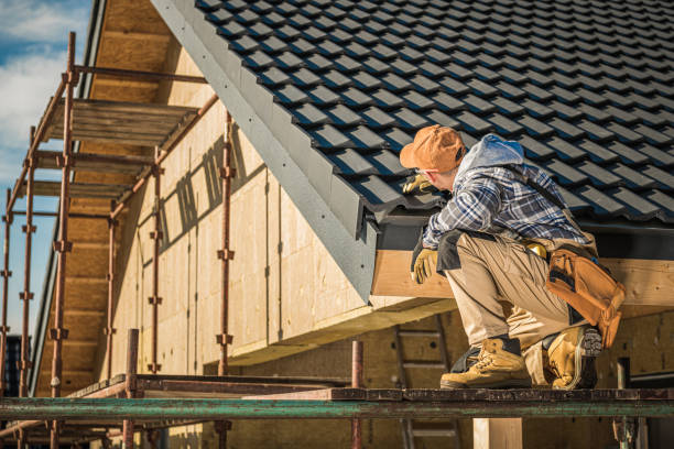 Roof Gutter Cleaning in Bonsall, CA
