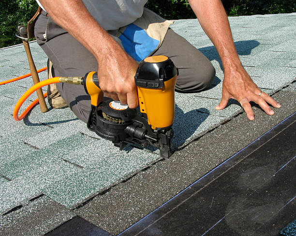 Quick and Trustworthy Emergency Roof Repair Services in Bonsall, CA